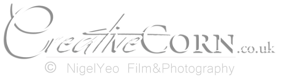 CreativeCorn Film and Photography